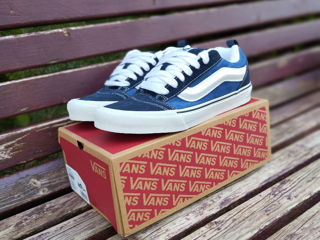 Vans Knu Skool foto 2