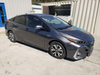 Toyota Prius Prime foto 3