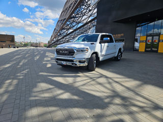 Dodge Ram, 2022 