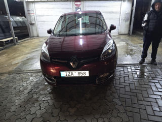 Renault Scenic foto 7