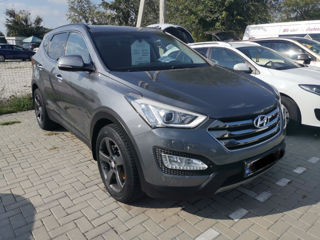 Hyundai Santa FE foto 3