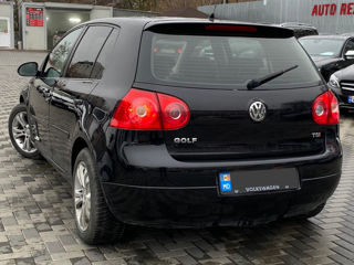 Volkswagen Golf foto 3