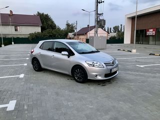 Toyota Auris foto 6