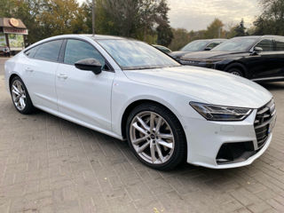 Audi A7 foto 6