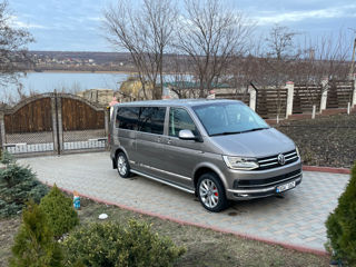 Volkswagen TRANSPORTER T6