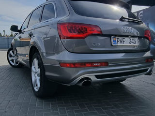 Audi Q7 foto 2