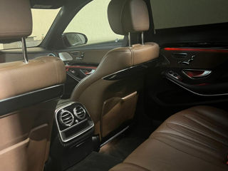 Mercedes S-Class foto 8