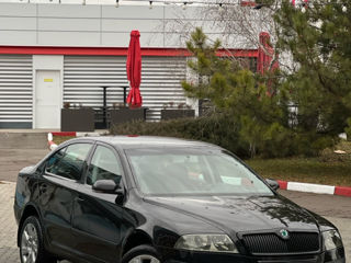 Skoda Octavia foto 3