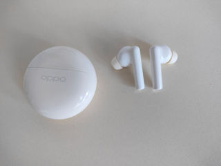 Oppo enco buds 2 casti fara fir foto 1