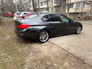 BMW 5 Series foto 6