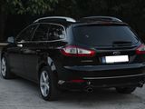 Ford Mondeo foto 7