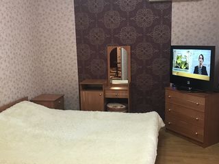 Apartament cu 1 cameră, 50 m², Centru, Chișinău foto 7