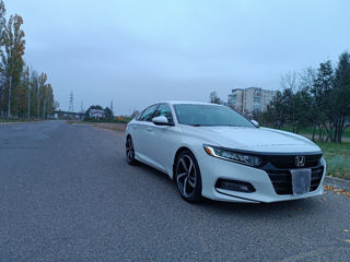 Honda Accord foto 2