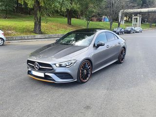 Mercedes CLA foto 3