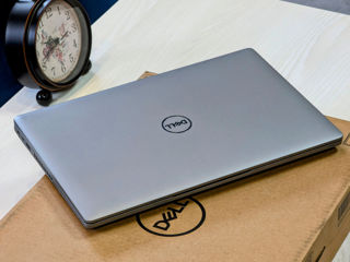 Dell Latitude 5411 IPS (Core i7 10850H/32Gb DDR4/512Gb SSD/14.1" FHD IPS) foto 12