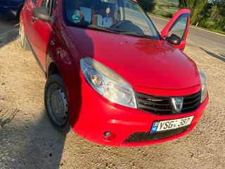 Dacia Sandero foto 6