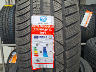 Leao 275/40 R20 и 245/45 R20 зима / Iarna - 10300 lei set / комплект