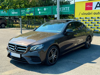 Mercedes E-Class foto 3