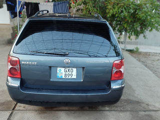 Volkswagen Passat foto 5