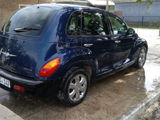 Chrysler PT Cruiser