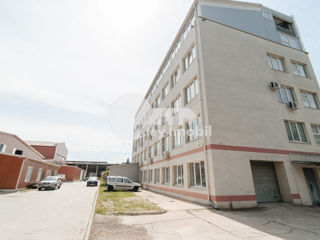 Spațiu comercial producere/depozit/oficii clădire 1850 m2 și teren 1700 m2. Tracom. foto 7