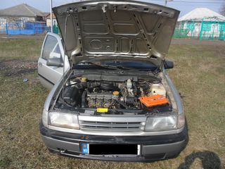 Opel Vectra foto 8