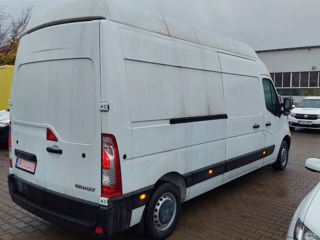 Renault Master foto 3