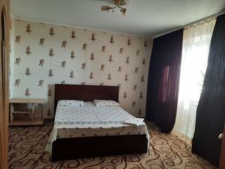 Apartament cu 2 camere, 70 m², Râșcani, Chișinău foto 2