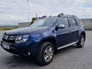 Dacia Duster foto 1