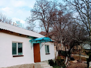 In Rate poate fi casa  ta.In oraşul Orhei sectorul centru Preţ  17000 Euro
