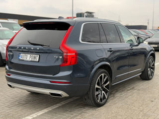 Volvo XC90 foto 3