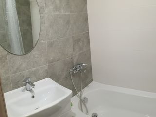 Apartament cu 1 cameră, 41 m², Centru, Chișinău foto 8