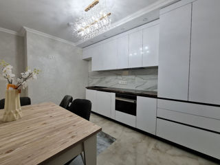 Apartament cu 3 camere, 67 m², Ciocana, Chișinău foto 2