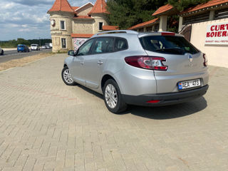 Renault Megane foto 5