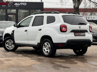 Dacia Duster foto 5