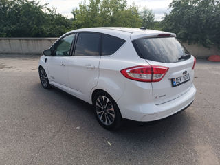 Ford C-Max foto 4