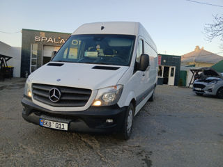 Mercedes Sprinter MAXI 316CDi foto 3