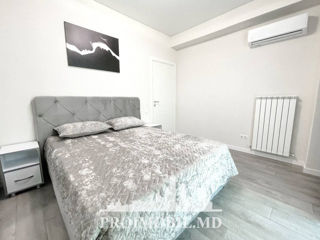 Apartament cu 3 camere, 73 m², Centru, Chișinău foto 3