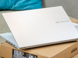 Asus Vivobook Pro 14 Oled/ Ryzen 5 5600H/ 8Gb Ram/ 500Gb SSD/ 14" 2K Oled 90Hz фото 12