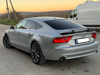 Audi A7 foto 2