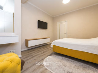 Apartament cu 1 cameră, 57 m², Râșcani, Chișinău foto 3