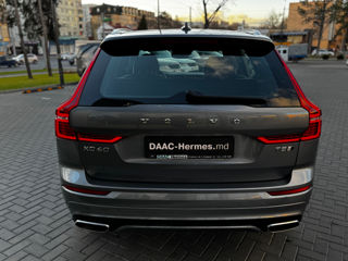 Volvo XC60 foto 6