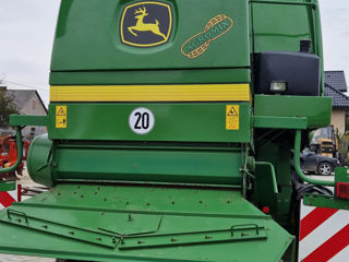 John Deere foto 4