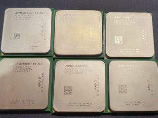 Intel, AMD 775,1155,AM2,AM2+, Intel Core I5 для ноутбука foto 2