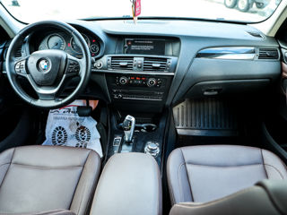 BMW X3 foto 16