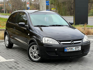 Opel Corsa foto 3