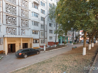 Apartament cu 1 cameră, 34 m², Ciocana, Chișinău foto 11