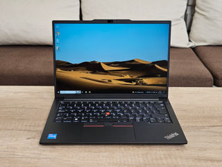 Ca NOU! Lenovo ThinkPad (i5 13Gen/16Gb/512Gb NVMe/Iris Xe Graphics) foto 2