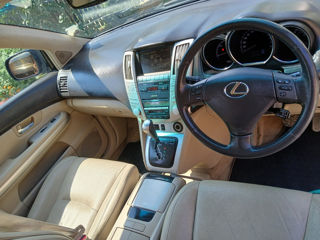 Lexus RX Series foto 6