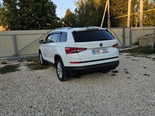 Skoda Kodiaq foto 4